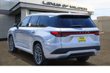 New 2025 Lexus TX 350 AWD image 2