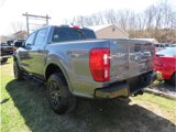 Used 2021 Ford Ranger Lariat w/ Tremor Off-Road Package image 2