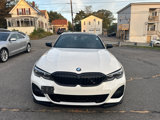 Used 2019 BMW 330i xDrive Sedan w/ M Sport Package image 3