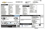 New 2026 Chevrolet Equinox LT w/ Convenience Package II image 5