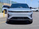 New 2025 Jeep Wagoneer Limited image 2