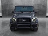 Used 2021 Mercedes-Benz G 63 AMG 4MATIC image 2
