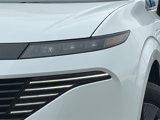 New 2025 Nissan Murano SL image 4