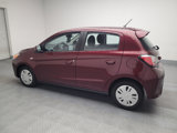 Used 2022 Mitsubishi Mirage ES image 3