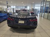 New 2025 Chevrolet Corvette Stingray Preferred Cpe w/ 2LT image 4