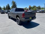New 2025 RAM 2500 Laramie image 3
