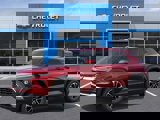 New 2026 Chevrolet TrailBlazer LT image 3