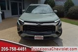 New 2026 Chevrolet Equinox ACTIV image 3
