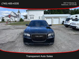 Used 2016 Chrysler 300 S w/ 300S Premium Group image 2