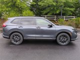 New 2026 Honda CR-V Sport-L image 3