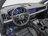 Certified 2024 Porsche Cayenne image 4