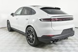 Used 2025 Porsche Cayenne Coupe image 3