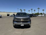 Used 2020 Chevrolet Silverado 1500 LT w/ All-Star Edition image 4