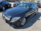 Used 2016 Mercedes-Benz C 300 Sedan w/ Multimedia Package image 3