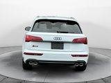 New 2025 Audi SQ5 Premium Plus image 6