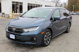 New 2025 Honda Odyssey Elite image 3