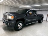 Used 2019 GMC Sierra 3500 Denali w/ Duramax Plus Package image 3