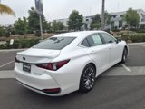 New 2025 Lexus ES 300h w/ Luxury Package image 5
