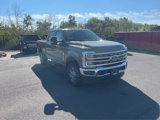 New 2026 Ford F350 Lariat image 3