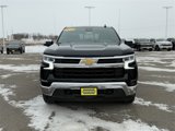 Used 2024 Chevrolet Silverado 1500 LT image 2