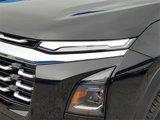 New 2026 Chevrolet Equinox LT w/ LPO, Floor Liner Package image 5