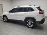 Used 2019 Jeep Cherokee Latitude Plus image 3