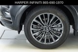 Used 2024 INFINITI QX80 Sensory image 5