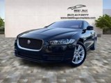 Used 2018 Jaguar XE Premium image 3