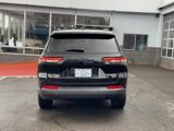 New 2025 Jeep Grand Cherokee L Limited w/ Black Appearance Package image 4