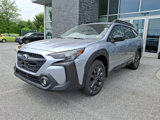 New 2025 Subaru Outback Onyx Edition image 2