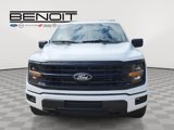 New 2025 Ford F150 XLT image 2