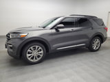 Used 2020 Ford Explorer XLT w/ Equipment Group 202A image 2