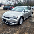 Used 2018 Volkswagen Golf SE image 4