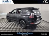 Used 2023 Lexus GX 460 Premium image 4