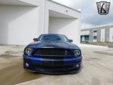 Used 2008 Ford Mustang Shelby GT500 image 3