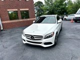Used 2016 Mercedes-Benz C 300 Sedan image 2