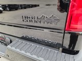 New 2025 Chevrolet Silverado 1500 High Country w/ Midnight Edition image 4