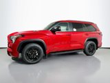 New 2025 Toyota Sequoia Limited image 3
