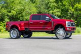 Used 2025 Ford F350 XL image 2