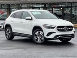New 2025 Mercedes-Benz GLA 250 4MATIC image 2