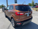Used 2019 Ford EcoSport Titanium image 5