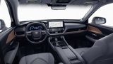 New 2025 Toyota Grand Highlander AWD Hybrid image 5