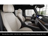 New 2025 Mercedes-Benz G 580 w/ EQ Technology image 4