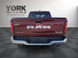 New 2025 RAM 1500 Laramie image 5