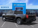 New 2025 Chevrolet Silverado 3500 High Country w/ High Country Premium Package image 3