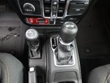 New 2025 Jeep Wrangler Willys image 4