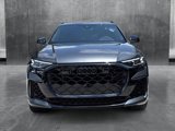 New 2025 Audi RS Q8 performance image 2