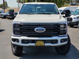 New 2025 Ford F350 Platinum w/ Tremor Off-Road Package image 2