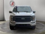 Used 2022 Ford F150 4x4 SuperCrew image 2