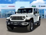 New 2025 Jeep Wrangler Sahara image 5